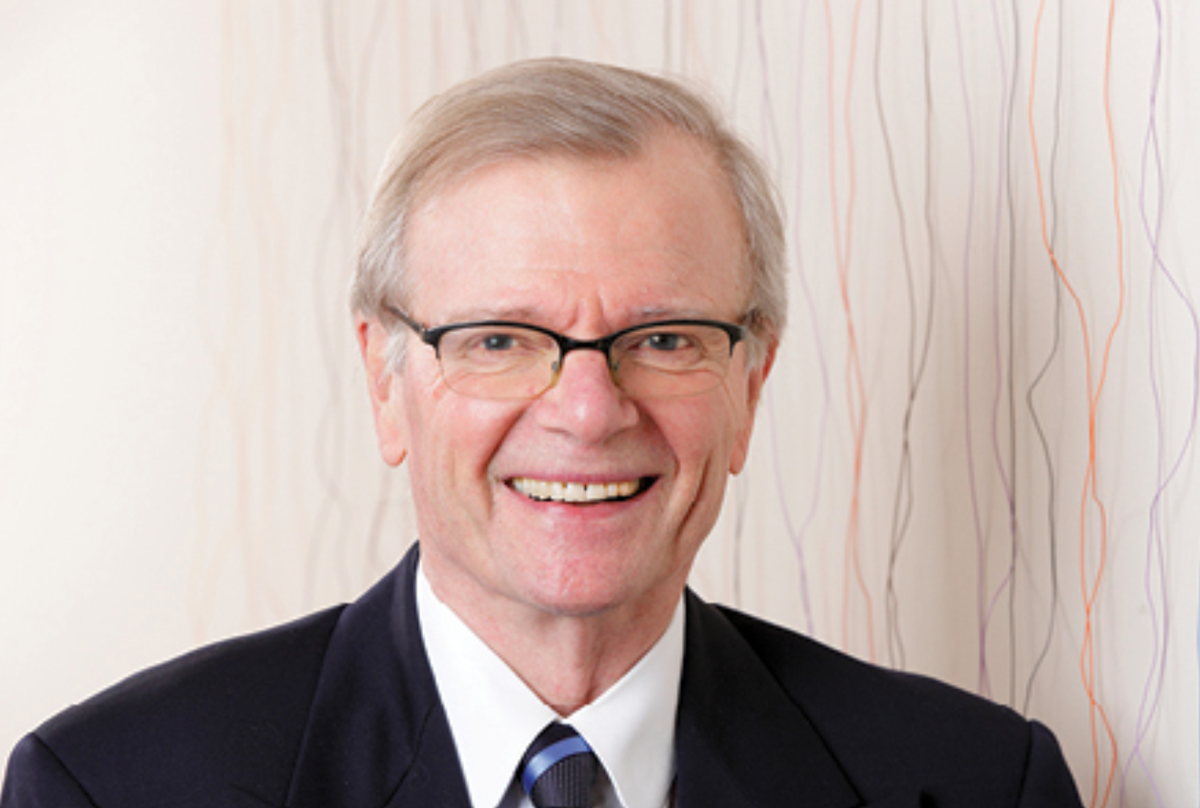Warren Blume